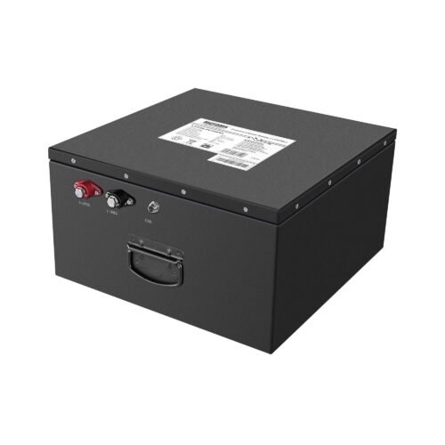 38.4V 105AH / Golf Cart Battery