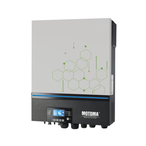 Axpert MAX TWIN 11 KW