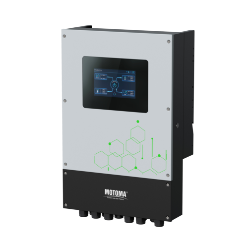 Infini V4 WP Elite 10.6 KW