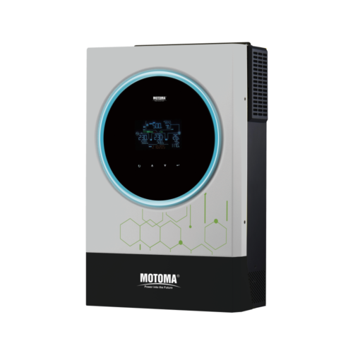 InfiniSolar V IV TWIN 6 KW