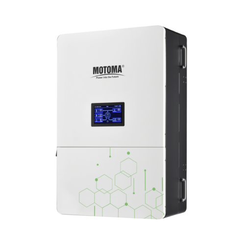 InfiniSolar WP 30KW-50KW 3P