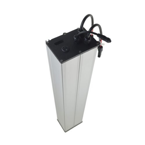 25.6V 42AH / Solar Street Battery