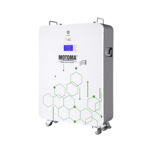 51.2V 200AH BESS (M88PW)