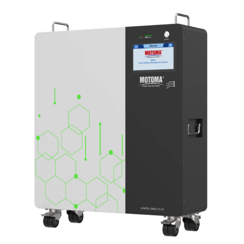 51.2V 200AH BESS (M88PW PRO)