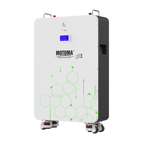 51.2V 280AH BESS (M89S)