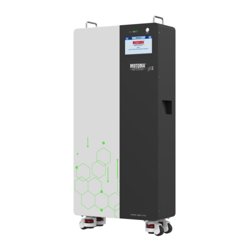 51.2V 320AH BESS (M90 PRO)