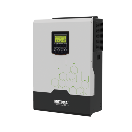 Axpert VM II Premium 3 KW