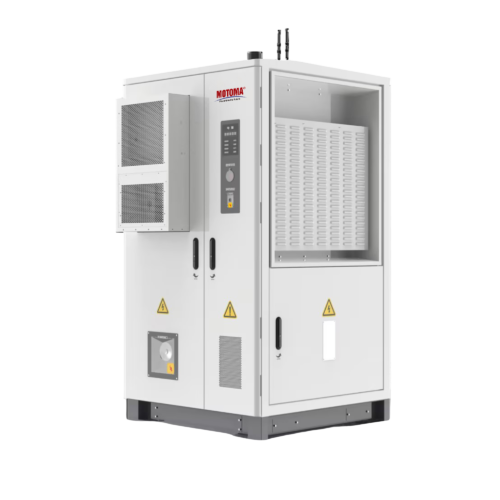 50KW/100KWh Smart ESS (M50-100)