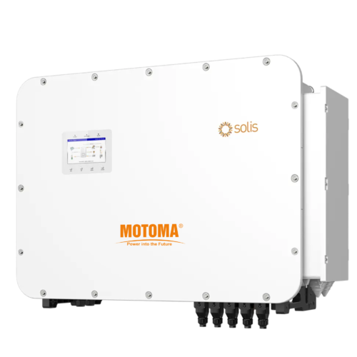 80K/100K/125K - Three Phase